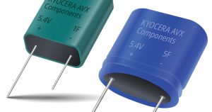 Technical Article: SuperCapacitor Improvements on Small Generator Power Quality