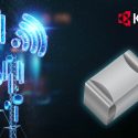 New Miniature RF MLCCs for Communications Applications | KGU Series