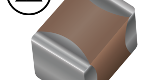 Technical Article: Electrostatic Protection Using Ceramic Capacitors