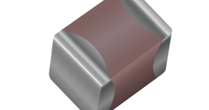 Introduction to Choosing MLC Capacitors For Bypass/Decoupling Applications