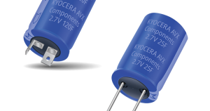 Reliability of SuperCapacitors: Long-Term Reliability Test Data (Part 2)