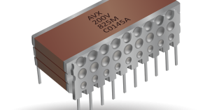 Key Parameters for Designing Ceramic Capacitors in SMPS Circuits