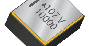 Hermetically Sealed 230°C MnO2 Tantalum Capacitors