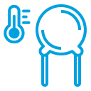 Thermistor Models (SpiNTC)