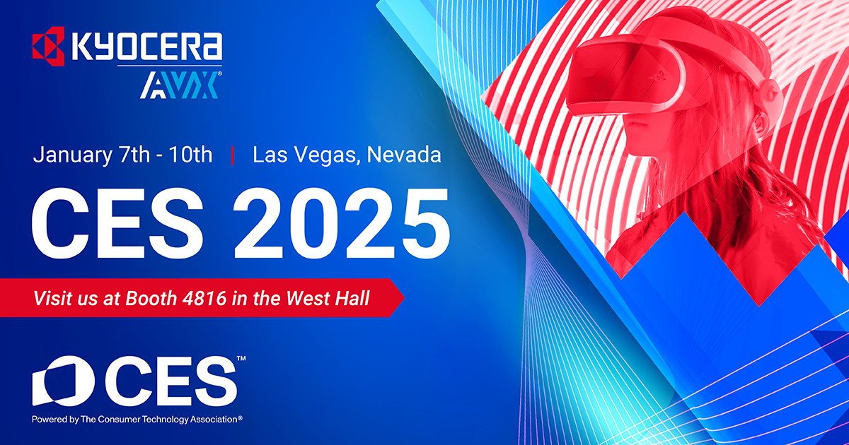 CES 2025